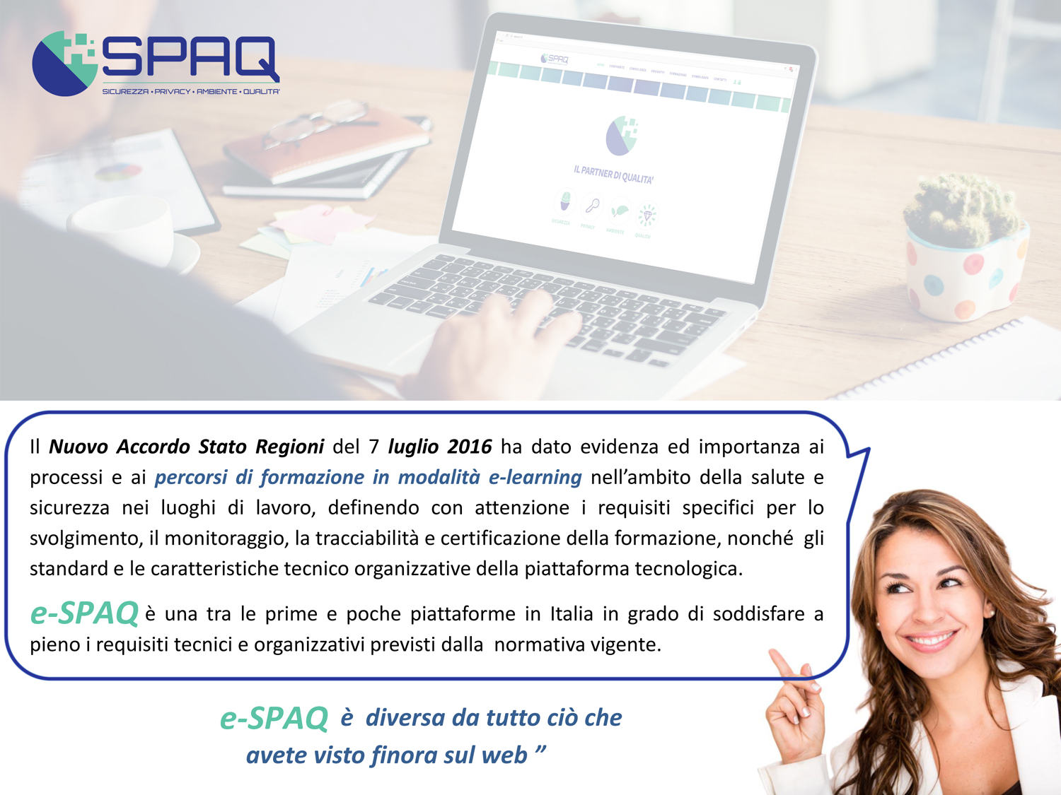 brochurelamiafad SPAQ 1