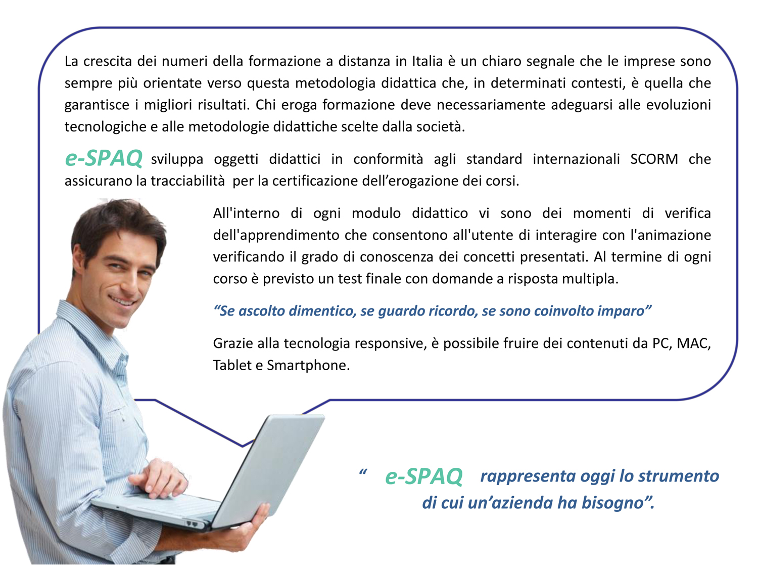 brochurelamiafad SPAQ 2