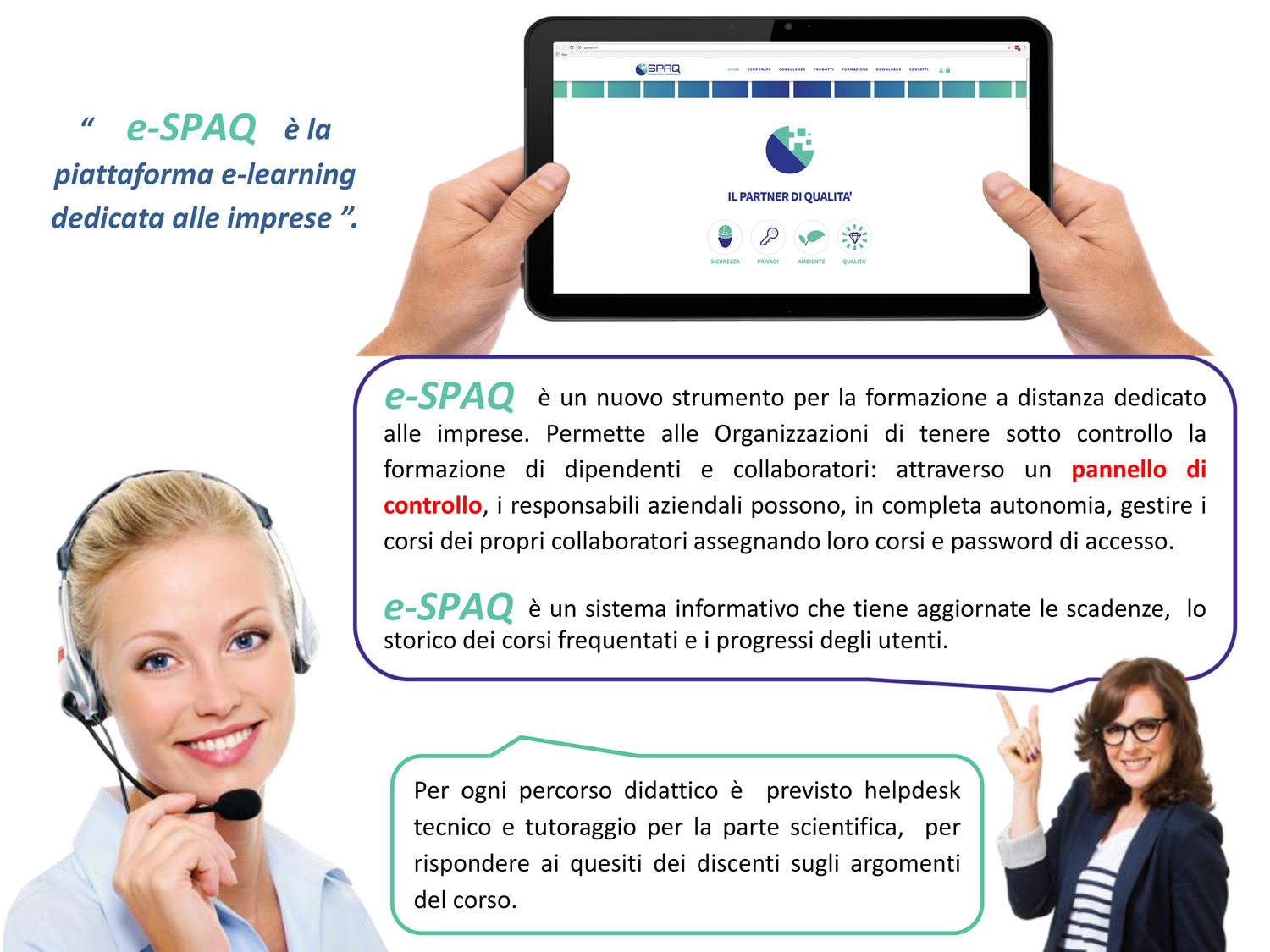 brochurelamiafad SPAQ 3