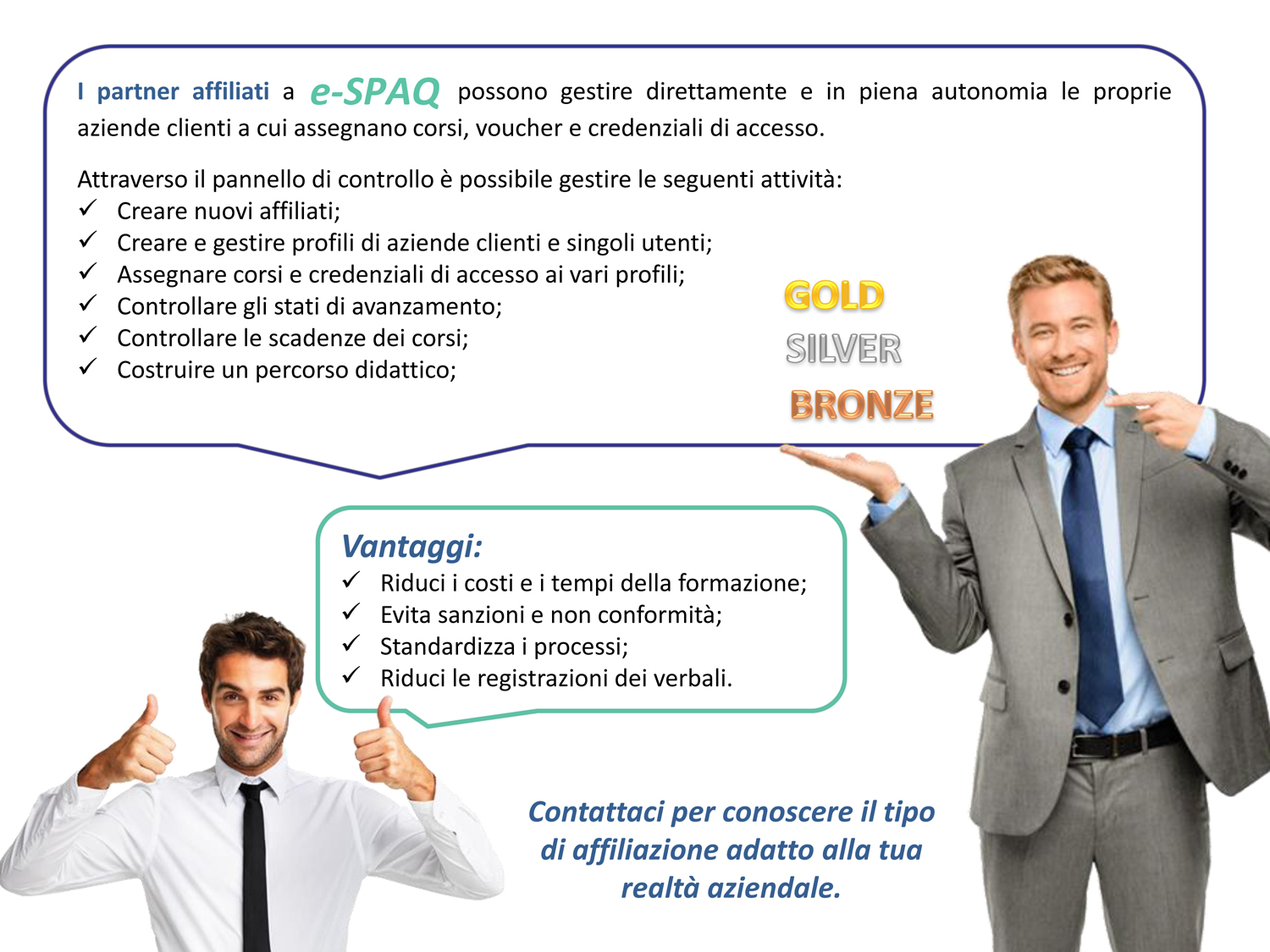 brochurelamiafad SPAQ 5